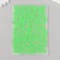 Embosing stencil plastic "Clover" 14.8x10.5 cm