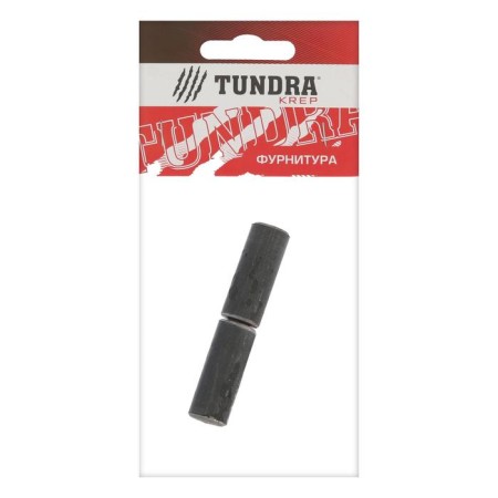 Loop Garage Tundra with a ball, 14x70 mm, without coating, 1 pc.-2
