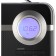 Radio receiver Vitek VT-3592 Black