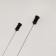 Suspension chandelier Gnomes 330 mm, G9LED+GU10 38W