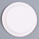 Paper plate "Dinosaurus", in a set of 6 pcs.