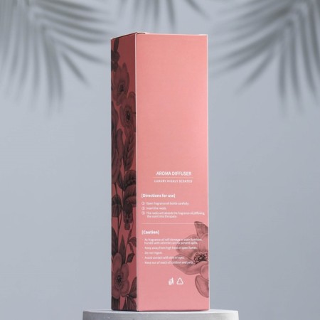 The aromatic diffuser "Orange in May & Eaglewood", 200 ml-3