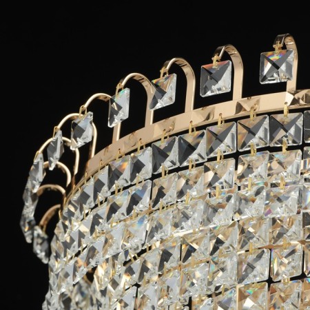 Aladard chandelier, size 50x43x50 cm, 300W 5XE14 IP 20-6