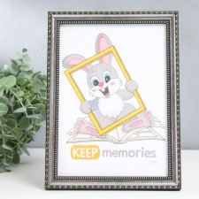 Photo frame Plastic 