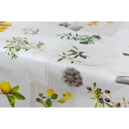 The oilcloth "Lario" "Run" 140 cm, 20 p.m., DM80-3