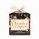 Sweets in a box with a dime bow, 100 g