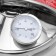 Autoclave-sterilizer 2 in 1 "home cellar", 22 l, manometer, thermometer, pressure discharge valve