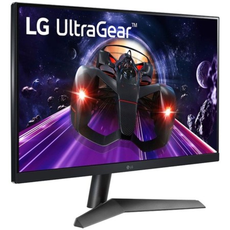 Monitor LG 23.8 "Ultragear 24GN60R-B Black IPS 16: 9 HDMI matte 1000: 1 300CD 178g/178g 1066916-3