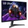 Monitor LG 23.8 "Ultragear 24GN60R-B Black IPS 16: 9 HDMI matte 1000: 1 300CD 178g/178g 1066916