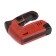 Staplair Battery Tundra. 6, 4 V, 1.5 Ah, Li-Lon, 40 beats/min, equipment in the kit