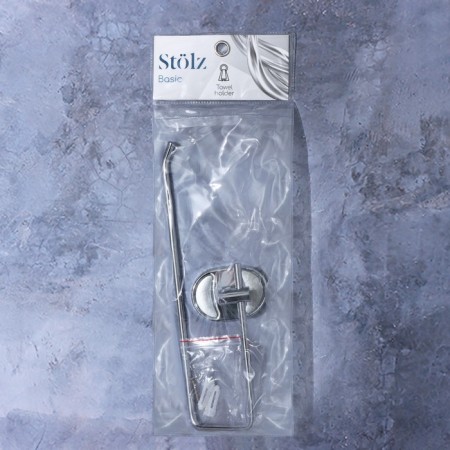 Towel holder hook Steplz Stölz "Neo"-4