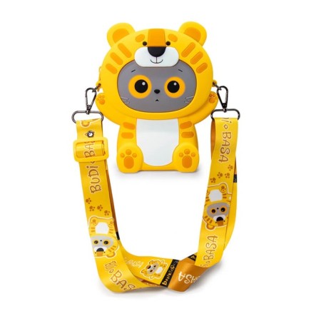 Basik Basik "Tigeronok"