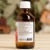 Cosmetic oil "Castor" 50 ml of miras
