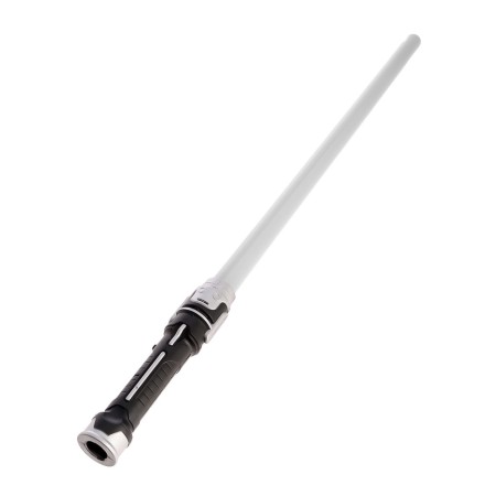 Double Light Sword "Jedi Power", works from batteries-6