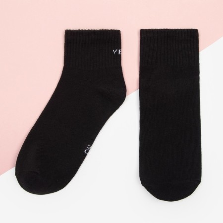 Women's socks KAFTAN "YES" R.36-40 (23-25 ​​cm)