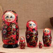 Matryoshka 