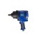 Pneumonskoireword Kraft KT 707005, shock, 3/4, 583 l/min, 1800 nm