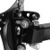 VLK Trento-105 bracket, for TV, sloping-in-housing, 15-42 ", 60-325 mm from the wall, black