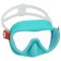 GUPPY swimming mask, 3 years old, Mix color, 22057 Bestway