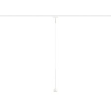 Светильник светодиодный трековый для шинопровода Magnetic Ultra Slim Ambrella Track System GV1642, 9Вт, Led, цвет белый