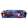 Penal soft, 1 compartment 60 x 210 x 50 mm, voluminous, Hatber "Night drift"
