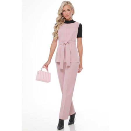 Women's costume "Brilliant solution", size 54-4