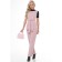 Women's costume "Brilliant solution", size 54