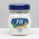 Fitparad №8 sugar substitute for stevia and erytrite, 180 g