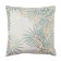 Pillowcase decorative Ethel "Foliage" 42 x 42 cm, velor