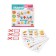 The game developing "Logical tasks. Superfluous and correct ”, 20 tasks, 5+