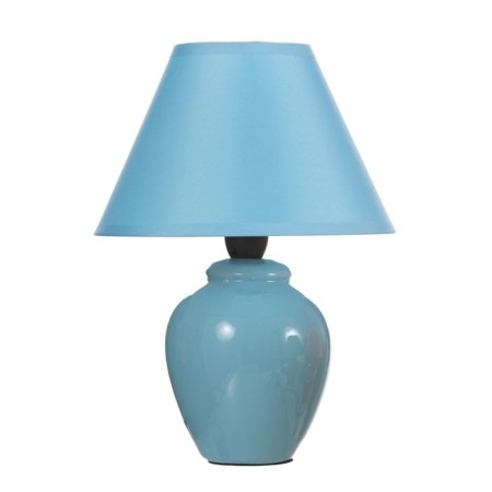 Highway lamp "Azalia", 220V, blue Risalux-4