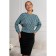Women's dress, size 42