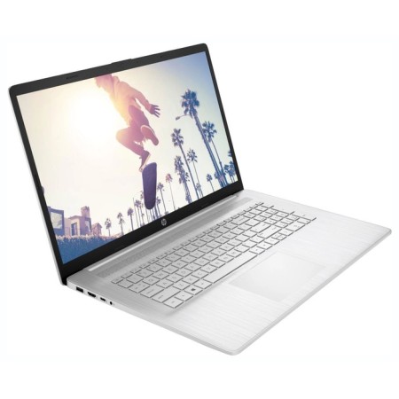HP 17-CN2158MG Core i5 1235U 16GB SSD512GB Intel IRIS XE Graphics 17.3 "IPS FHD (19 106859-1