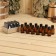 Essential oil "Sage" 15 ml, for your brand and design
