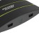 Dendy Nimbus Game Console, 8-bit/16-bit, 1700 games, 2 gamepads, black