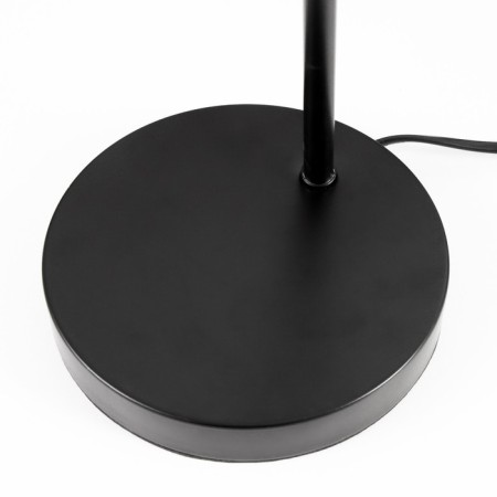 Jado table lamp E27 40W black 15x15x47 cm-10