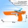 Aerodrome Pistol, mix