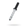 MYSTIM electrical stimulator phallimitator Mighty Merlin, surgical steel, 28 cm