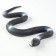 Rubber snake "Black Mamba"