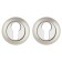 Fuaro et rm sn/cp-3 cylinder lining, matte chromium/chrome color