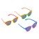 Sunscreen children's glasses "Master K", 13.5 x 13 x 5 cm, mix
