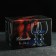 A set of glasses for the wine "Claudia", 230 ml, 6 pcs