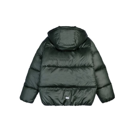Winter jacket for the girl PlayTode, height 134 cm-7
