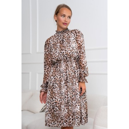 Women's dress, size 44-4