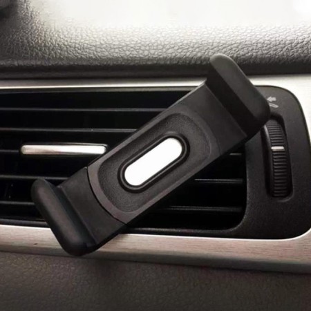 Phone holder, sliding, 55-85 mm