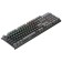 Keyboard A4Tech FSTYLER FS100 Neon Mechanical Black USB For Gamer LED (FS100)