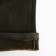 Gloves are female, dimensionless, without insulation, khaki color