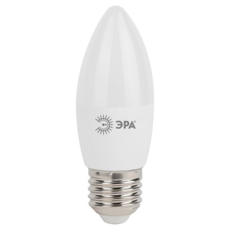 LED LED era Standard "candle", 11 W, E27, 880 lm, 4000k, white glow-2