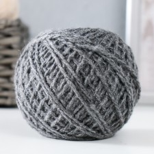 Acryl yarn 100% acrylic, 100m/40 ± 5 g (sock)