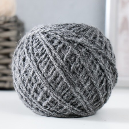Acryl yarn 100% acrylic, 100m/40 ± 5 g (sock)